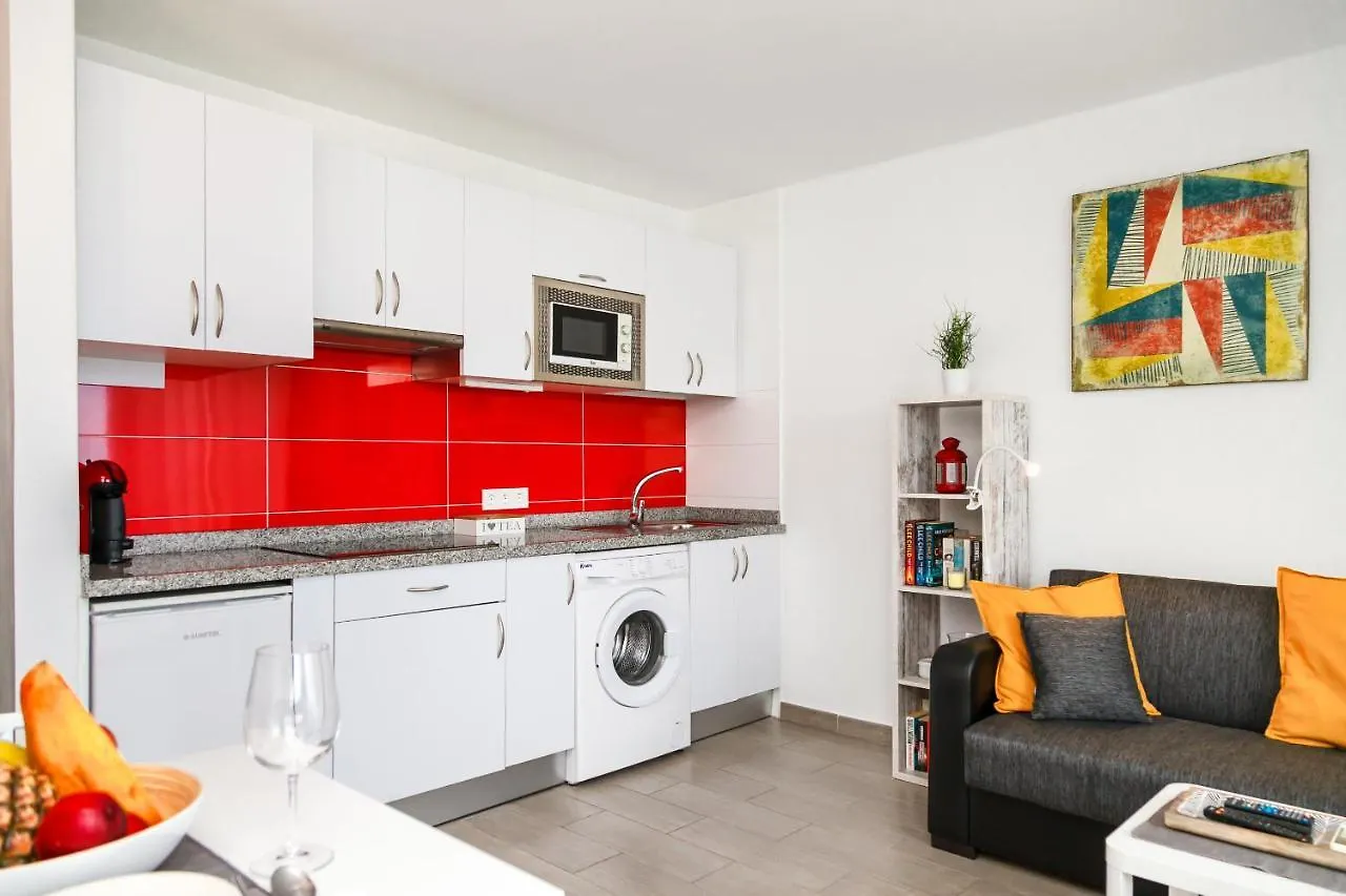 Apartamento La Florida Puerto del Carmen