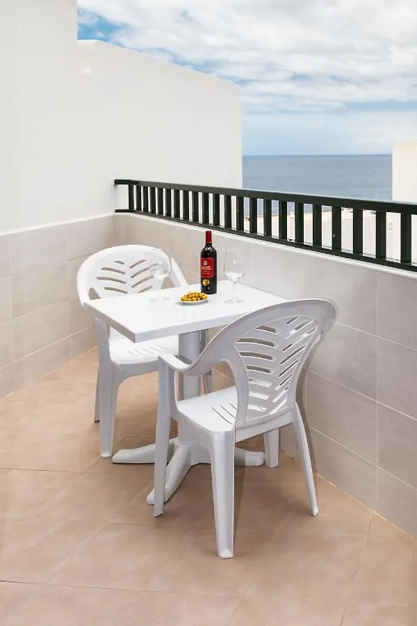 Apartamento La Florida Puerto del Carmen  Puerto del Carmen (Lanzarote)