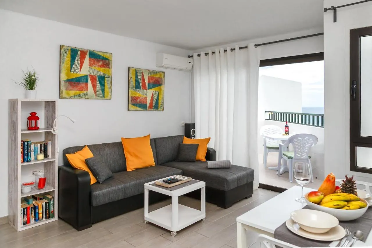 Apartamento La Florida Puerto del Carmen   Puerto del Carmen (Lanzarote)