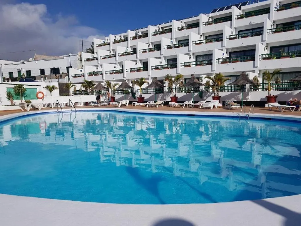 Appartement La Florida à Puerto del Carmen  Espagne