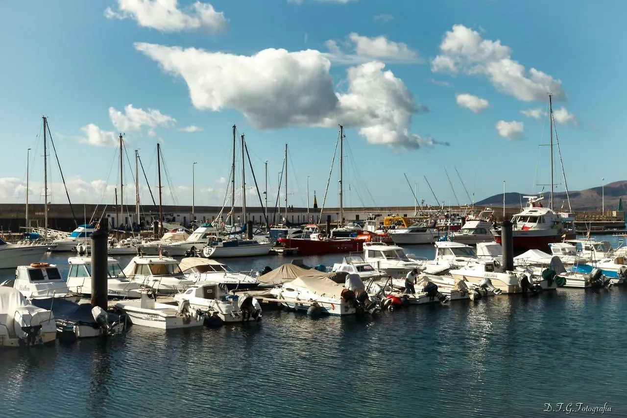 Apartamento La Florida Puerto del Carmen