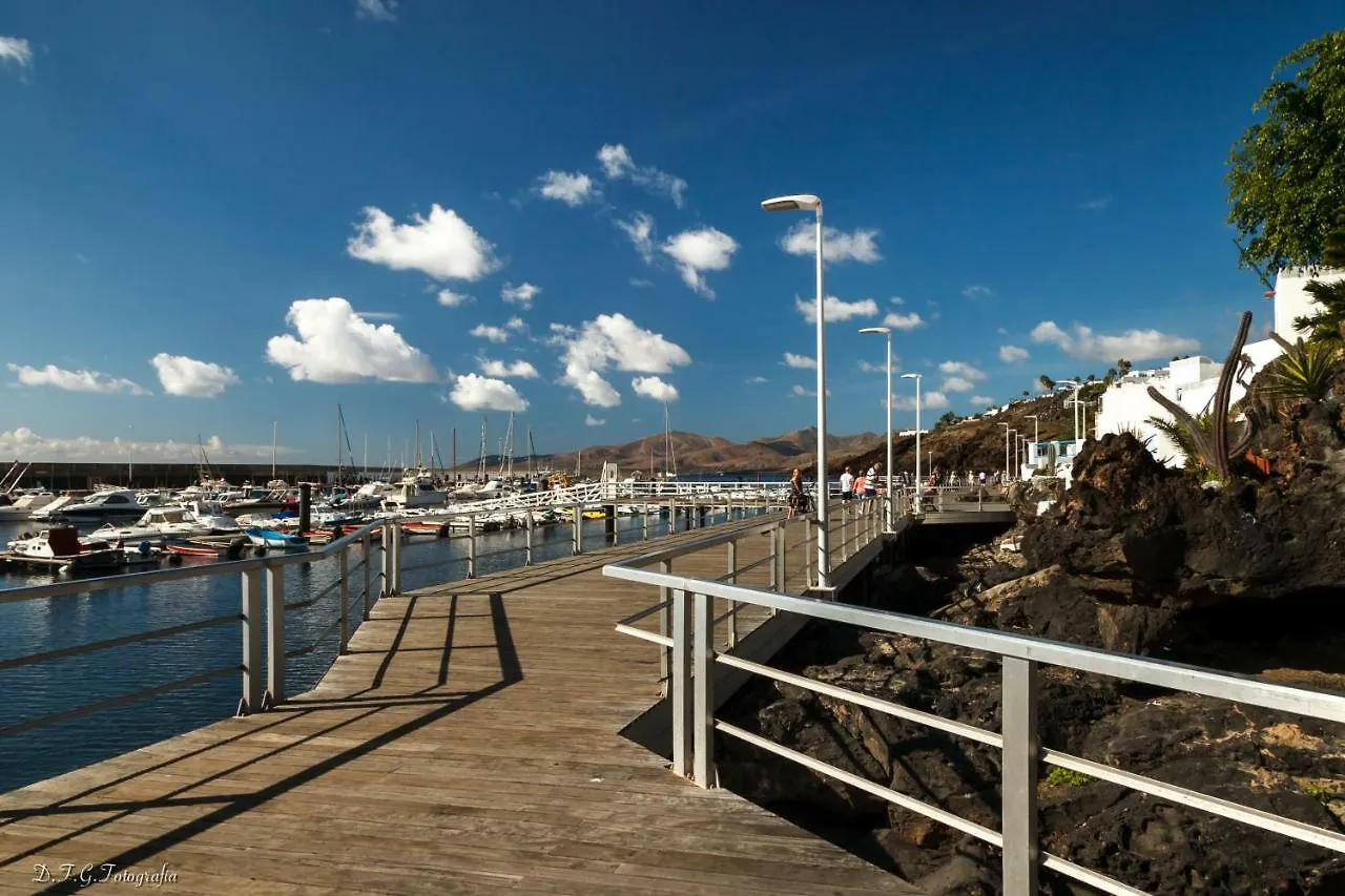 Apartamento La Florida Puerto del Carmen