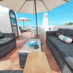  Apartamento Adeje Paradise With Private Jacuzzi España