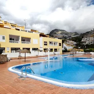  Apartamento Adeje España