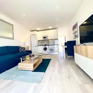 Apartamento Luxury Atlantico View, Puerto del Carmen (Lanzarote)
