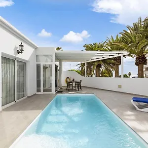  Villa Nico By Escapehome España