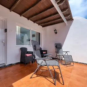 Apartamento Abora Relax A 500m De La Playa Wifi Fibra, Puerto del Carmen (Lanzarote)